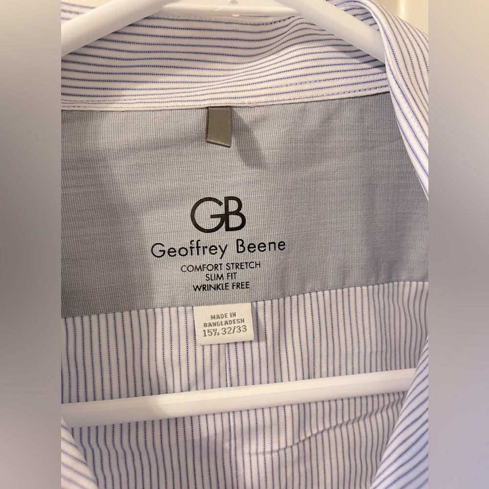 Geoffrey Beene - Picture 2 of 3